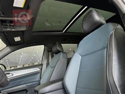 Volkswagen Atlas Cross Sport